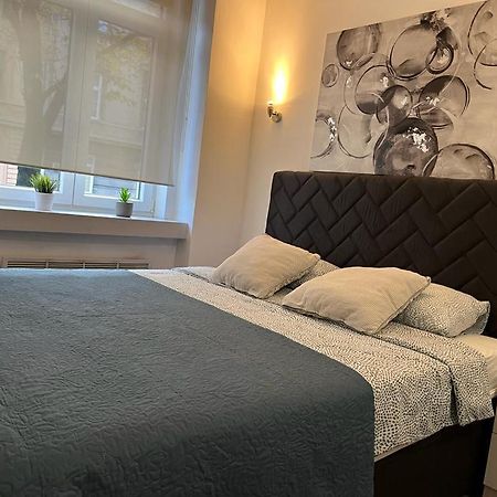 Haustor Apartments Загреб Екстериор снимка