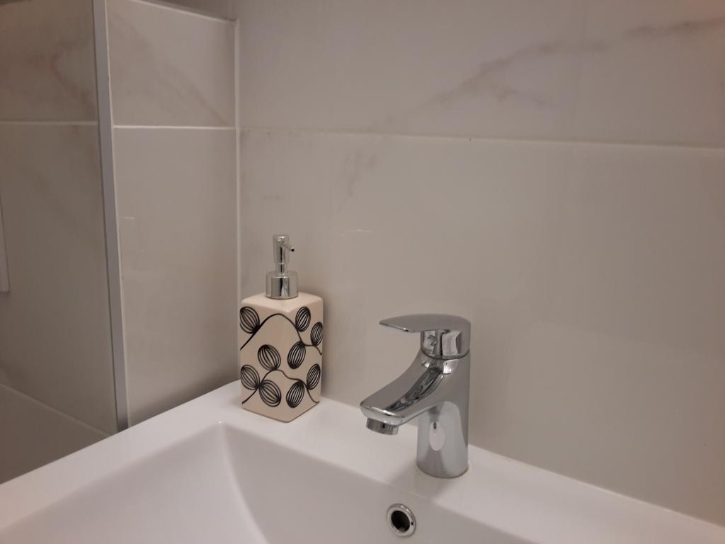 Haustor Apartments Загреб Екстериор снимка