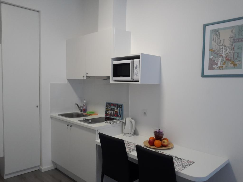 Haustor Apartments Загреб Екстериор снимка
