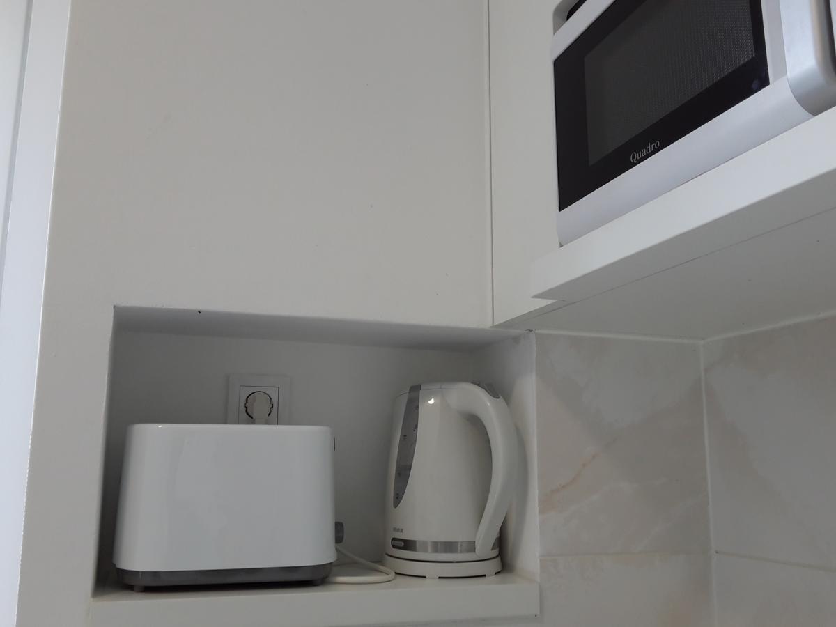 Haustor Apartments Загреб Екстериор снимка