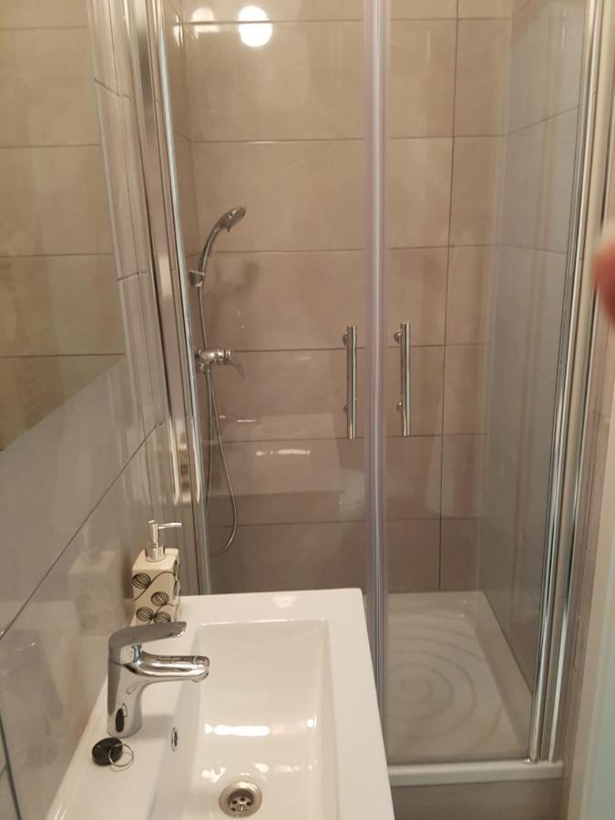 Haustor Apartments Загреб Екстериор снимка